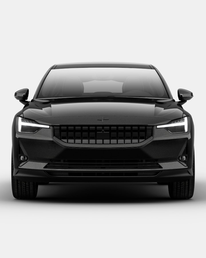 Polestar 2 Long range Single motor Polestar ES