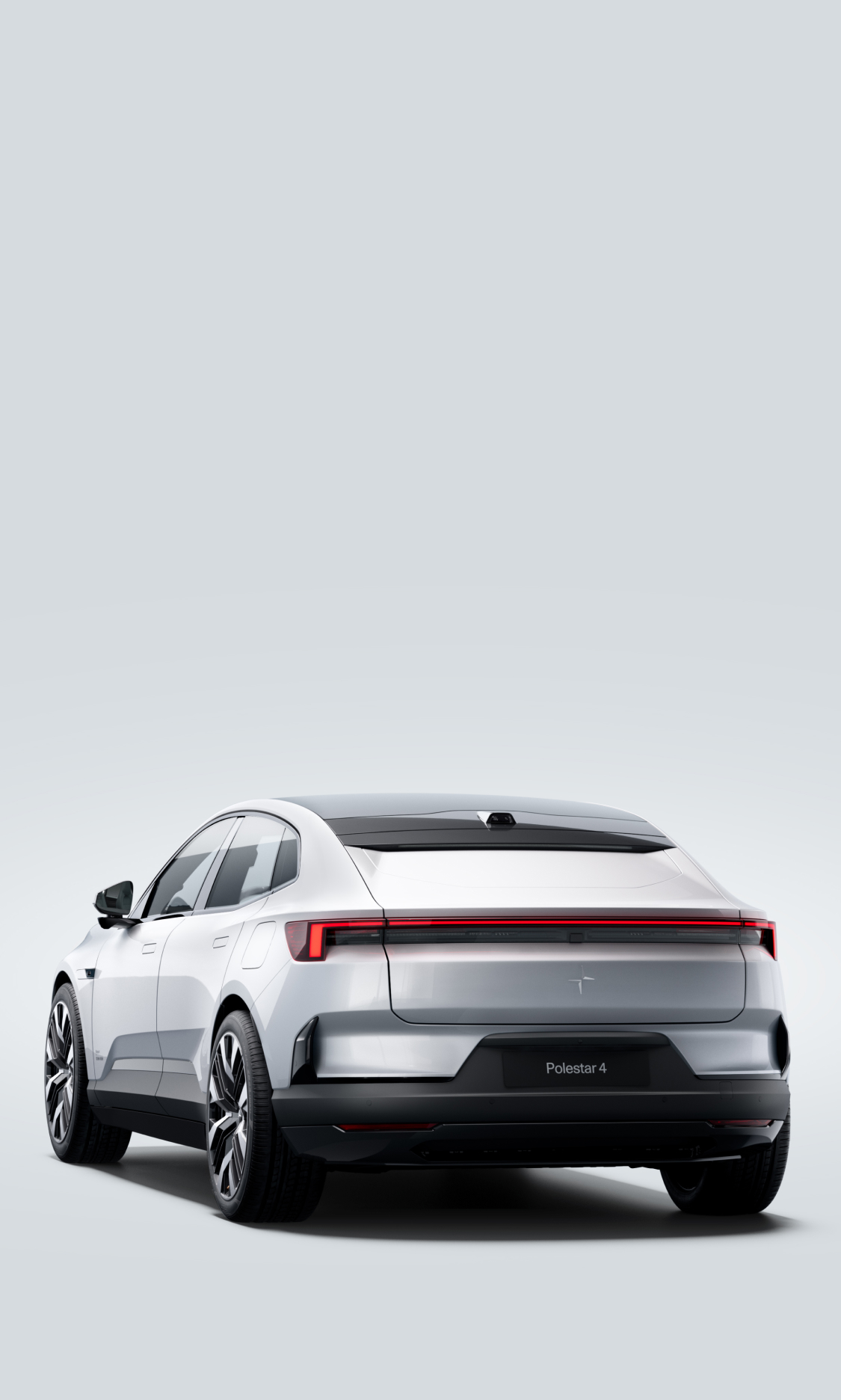 Polestar 4 | Polestar KR