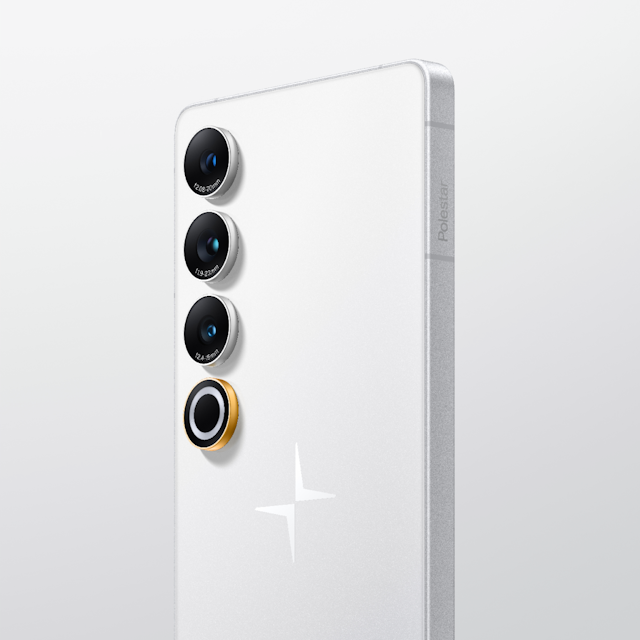 The Polestar Phone